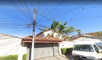 Condomínio Residêncial Villagio Di Siena em São Paulo