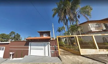 Imagem do Condomínio Residêncial Villagio Di Verona em Mogi Das Cruzes