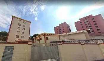 Condomínio Residêncial Villagio Duemila em São Paulo