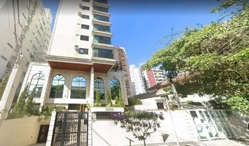 Imagem do Condomínio Residêncial Villagio Pompéia em Santos