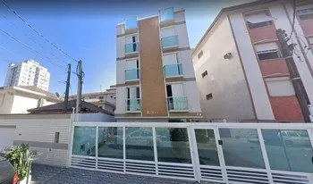 Imagem do Condomínio Residêncial Villagio Rebouças em Santos