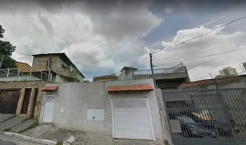 Condomínio Residêncial Villagio Rosso em São Paulo