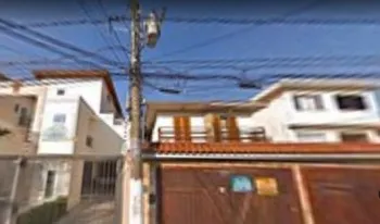 Condomínio Residêncial Villagio Sabará em São Paulo