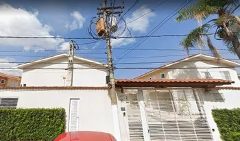 Condomínio Residêncial Villagio San Marino em São Paulo