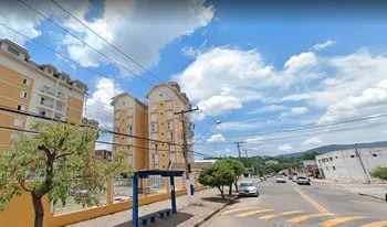 Imagem do Condomínio Residêncial Villagio San Pietro - Edifícios Alfa - Beta - Gama em Atibaia
