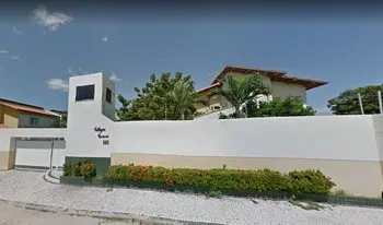 Imagem do Condomínio Residêncial Villagio Verona em Fortaleza