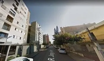 Imagem do Condomínio Residêncial Villagrega em Londrina