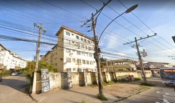 Condomínio Residêncial Villar Cinco em Rio De Janeiro