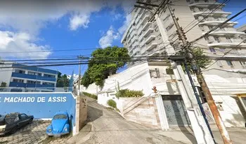 Imagem do Condomínio Residêncial Villar Correa em Niterói