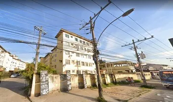 Condomínio Residêncial Villar Sete em Rio De Janeiro