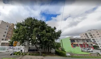 Condomínio Residêncial Villareal em Curitiba