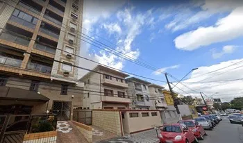 Imagem do Condomínio Residêncial Villarinho em Santos