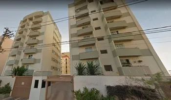 Imagem do Condomínio Residêncial Villarreal I em São José Do Rio Preto