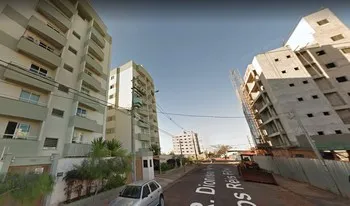 Imagem do Condomínio Residêncial Villarreal Ii em São José Do Rio Preto