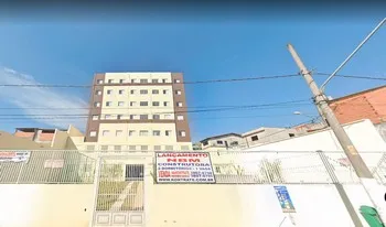 Imagem do Condomínio Residêncial Villas Araguaia em São Paulo