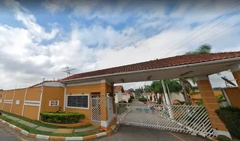 Imagem do Condomínio Residêncial Villas Da Granja Ii em Cotia
