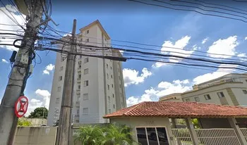 Imagem do Condomínio Residencial Villas de Espanha em Itu