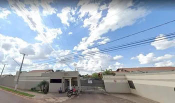 Imagem do Condomínio Residêncial Villas De Marbella Ii em Campo Grande