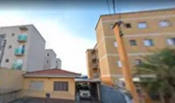 Imagem do Condomínio Residêncial Villasol em Atibaia