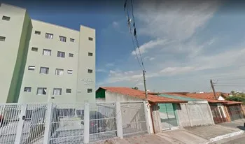 Imagem do Condomínio Residêncial Ville em São José Dos Campos