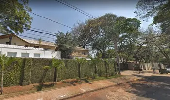 Condomínio Residêncial Ville Burle Marx em Campinas
