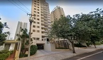 Imagem do Condomínio Residêncial Ville Cap Ferrat em Londrina