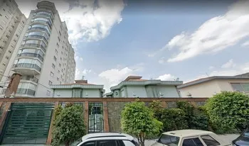 Condomínio Residêncial Ville D' Crist em São Paulo