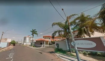 Imagem do Condomínio Residêncial Ville De Carr em Ribeirão Preto