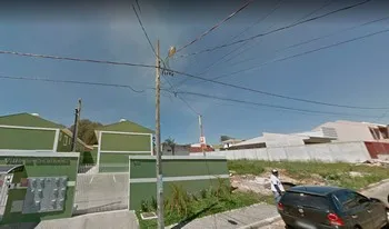 Imagem do Condomínio Residêncial Ville De Chamonix em Ponta Grossa