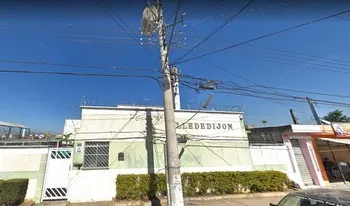 Imagem do Condomínio Residêncial Ville De Dijon em Mogi Das Cruzes