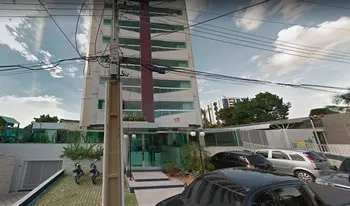 Imagem do Condomínio Residêncial Ville De France em Manaus