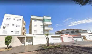 Imagem do Condomínio Residêncial Ville De France em Uberlândia
