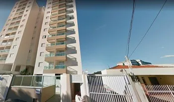 Imagem do Condomínio Residêncial Ville De France em Bauru