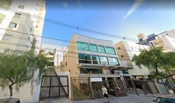 Condomínio Residencial Ville De France em Belo Horizonte