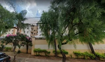 Imagem do Condomínio Residêncial Ville De France em Contagem