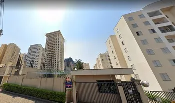 Condomínio Residêncial Ville De France em Campinas