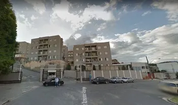 Imagem do Condomínio Residêncial Ville De France em Poços De Caldas