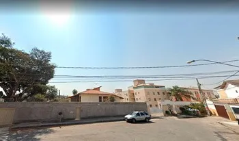 Imagem do Condomínio Residêncial Ville De Marseille em Contagem