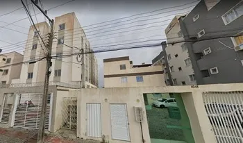 Imagem do Condomínio Residêncial Ville De Quebec em Itajaí