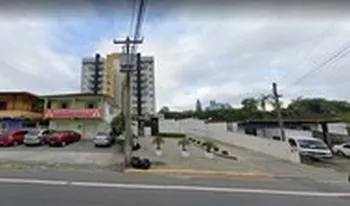Imagem do Condomínio Residêncial Ville De Saint Lo em Joinville
