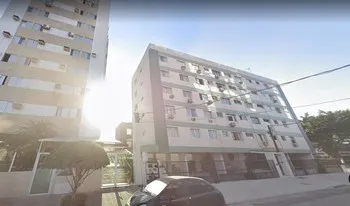 Imagem do Condomínio Residêncial Ville De Taunny em Santos