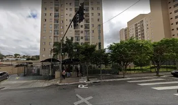 Condomínio Residêncial Ville D'france em São Paulo