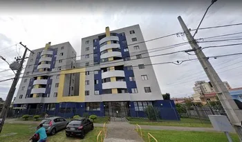 Condomínio Residêncial Ville Ditália em Curitiba