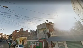 Condomínio Residêncial Ville Federação em Salvador