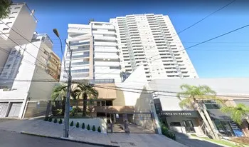 Imagem do Condomínio Residêncial Ville Franche em Caxias Do Sul