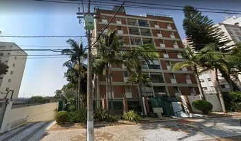 Condomínio Residêncial Ville Neuve Ii em Campinas