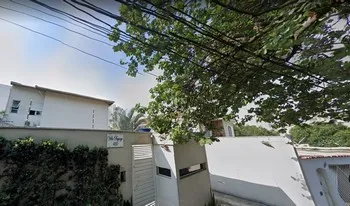 Condomínio Residêncial Ville Paysage em São Paulo
