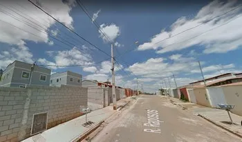 Imagem do Condomínio Residêncial Ville Roma em Esmeraldas