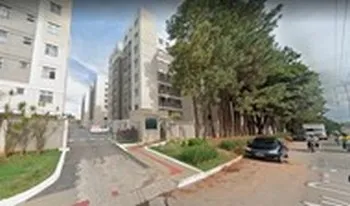 Imagem do Condomínio Residêncial Ville Tunisia em Santa Luzia
