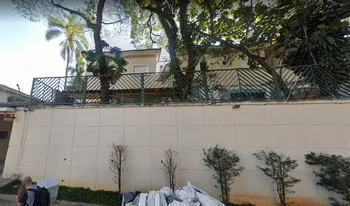 Condomínio Residêncial Villeneuve em São Paulo